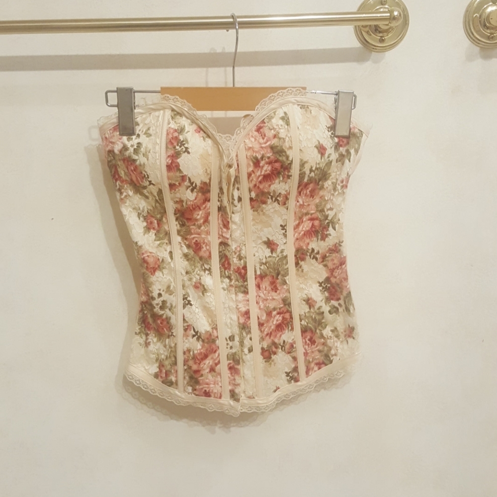 COPY - Corset